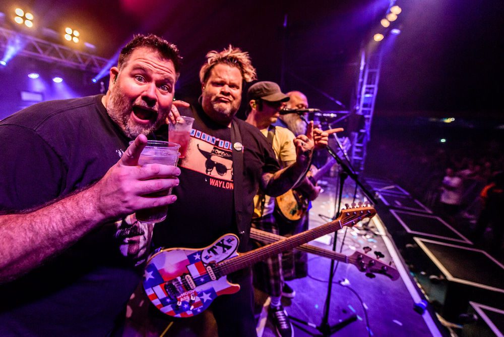 Live Review: Leeds Festival 2019 A Day To Remember Live Reviews