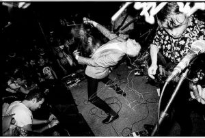 Festival Preview: ArcTanGent Festival 2019 A.A. Williams ArcTanGent 2019