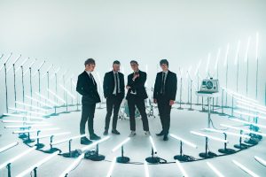 Festival Preview: Reading & Leeds Festival 2019 A Day To Remember Features