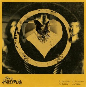 Havelocke - This Is Havelocke