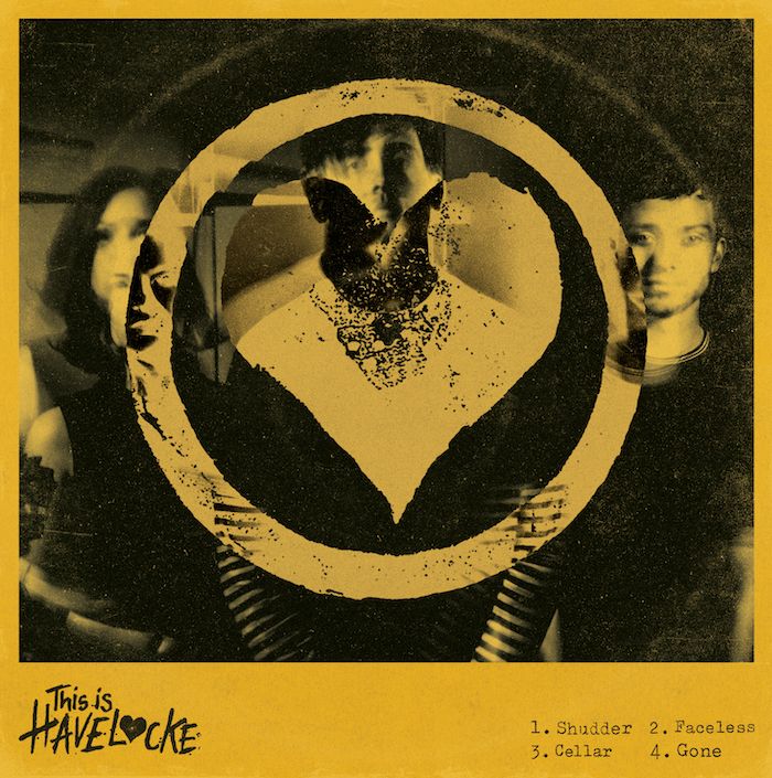 Havelocke - This Is Havelocke