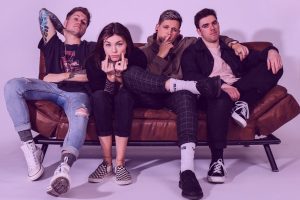 Festival Preview: Reading & Leeds Festival 2019 A Day To Remember Features