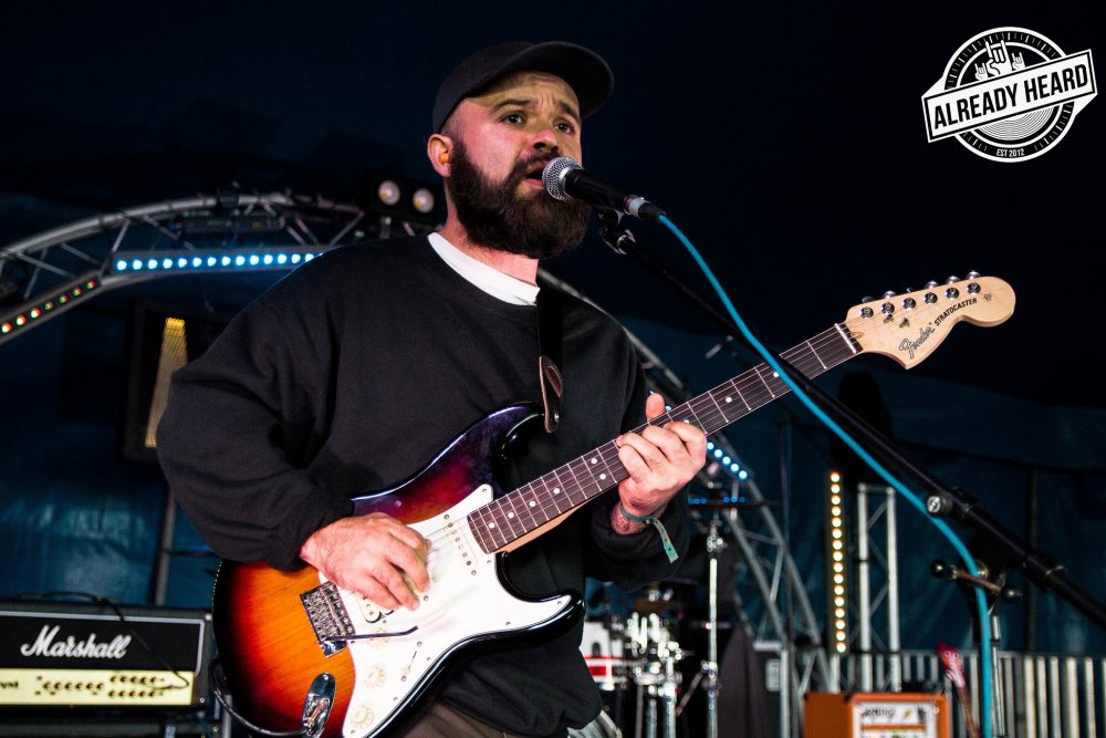 Puppy - ArcTanGent Festival 2019 - 17/08/2019 ArcTanGent ArcTanGent 2019