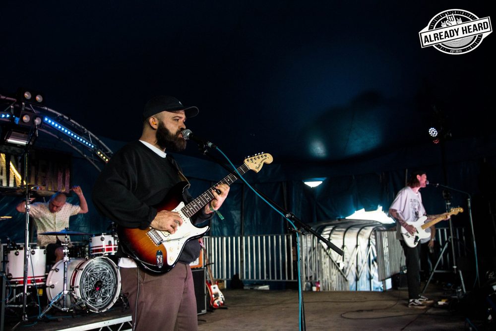 Puppy - ArcTanGent Festival 2019 - 17/08/2019 ArcTanGent ArcTanGent 2019