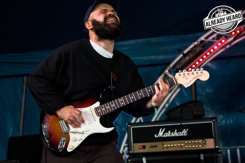 Puppy - ArcTanGent Festival 2019 - 17/08/2019 ArcTanGent ArcTanGent 2019
