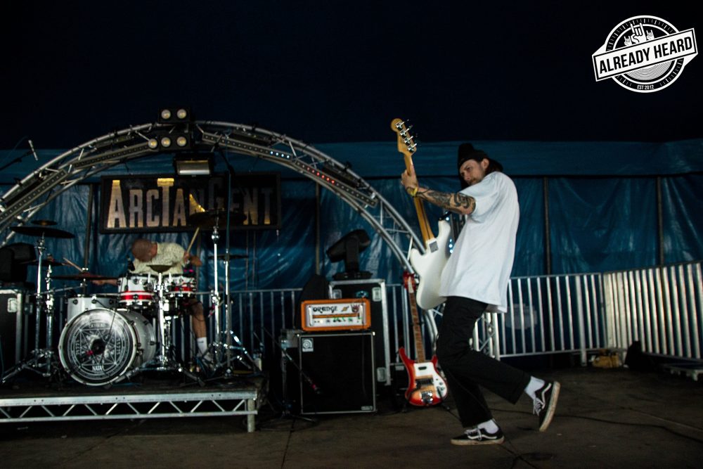 Puppy - ArcTanGent Festival 2019 - 17/08/2019 ArcTanGent ArcTanGent 2019