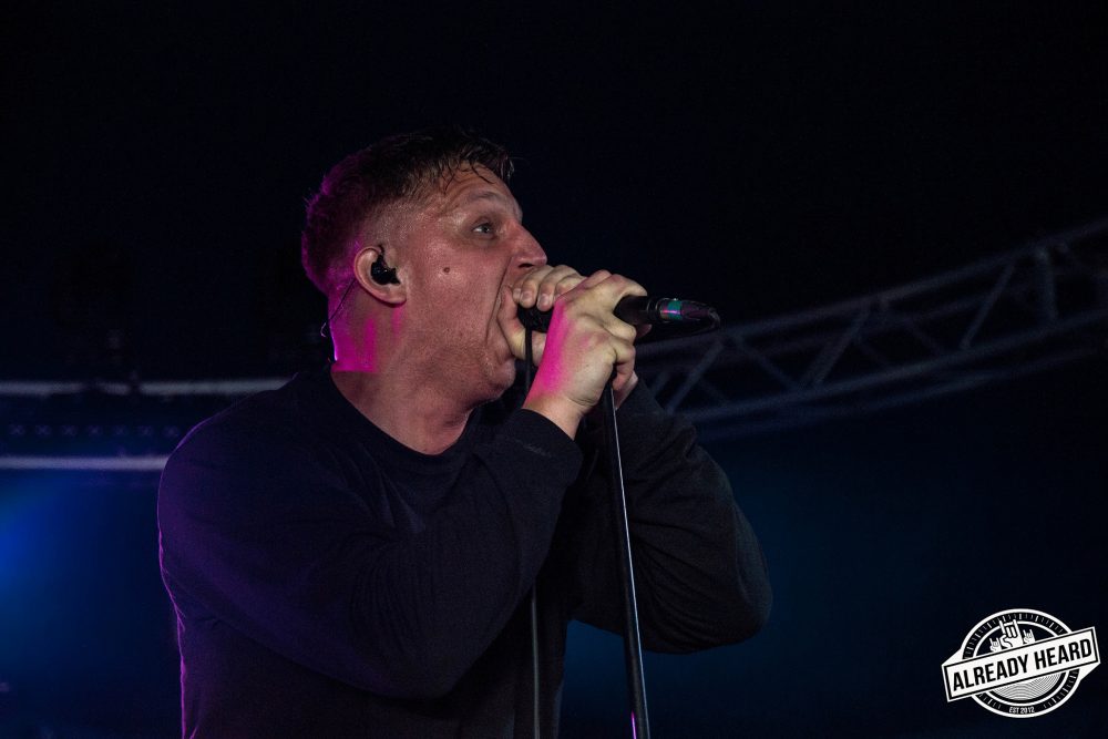The Contortionist - ArcTanGent Festival 2019 - 17/08/2019 ArcTanGent Festival 2019 ArcTanGent 2019