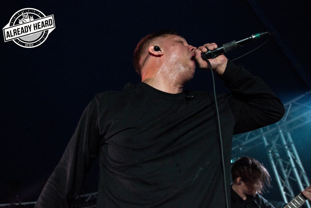 The Contortionist - ArcTanGent Festival 2019 - 17/08/2019 ArcTanGent Festival 2019 ArcTanGent 2019