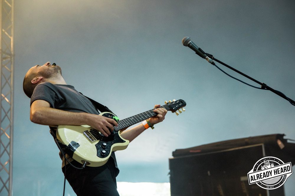 Live Review: ArcTanGent Festival 2019 ArcTanGent Festival 2019 ArcTanGent 2019