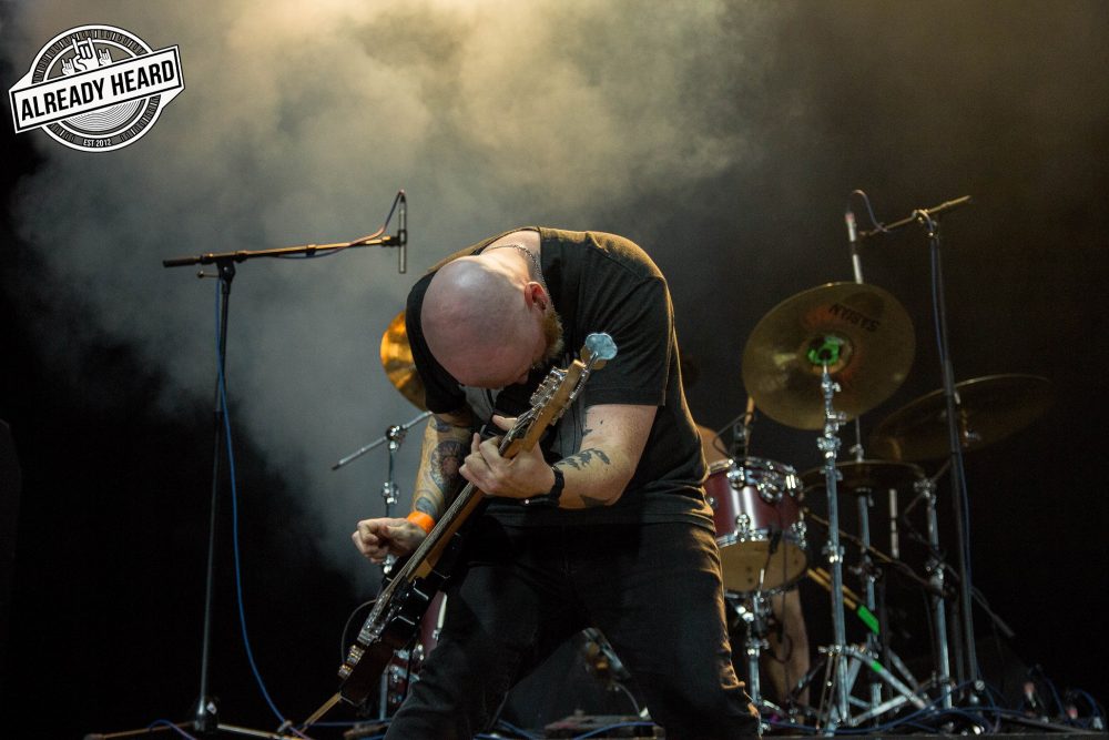 Live Review: ArcTanGent Festival 2019 ArcTanGent Festival 2019 ArcTanGent 2019
