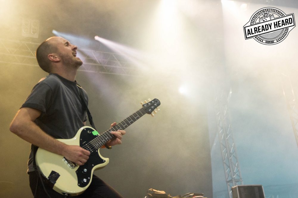 Live Review: ArcTanGent Festival 2019 ArcTanGent Festival 2019 ArcTanGent 2019