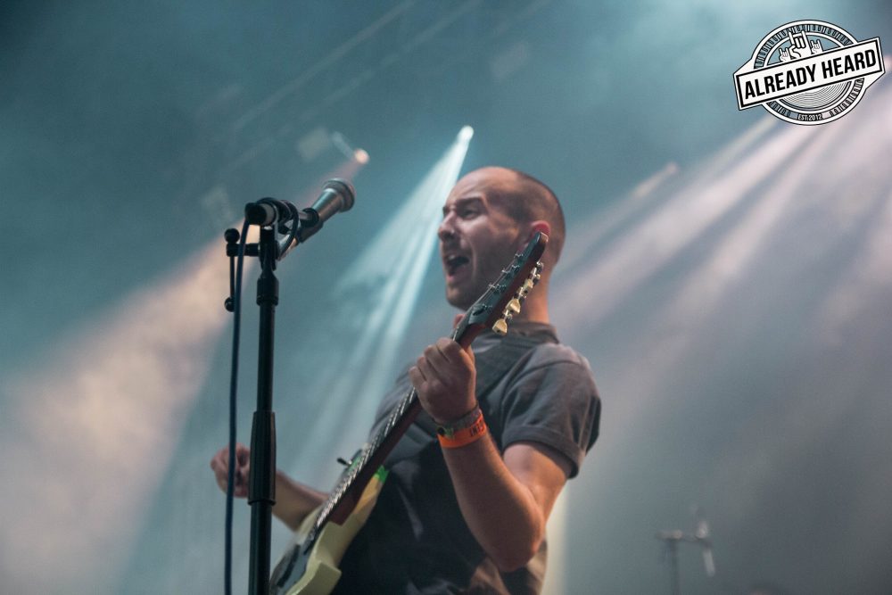 Live Review: ArcTanGent Festival 2019 ArcTanGent Festival 2019 ArcTanGent 2019