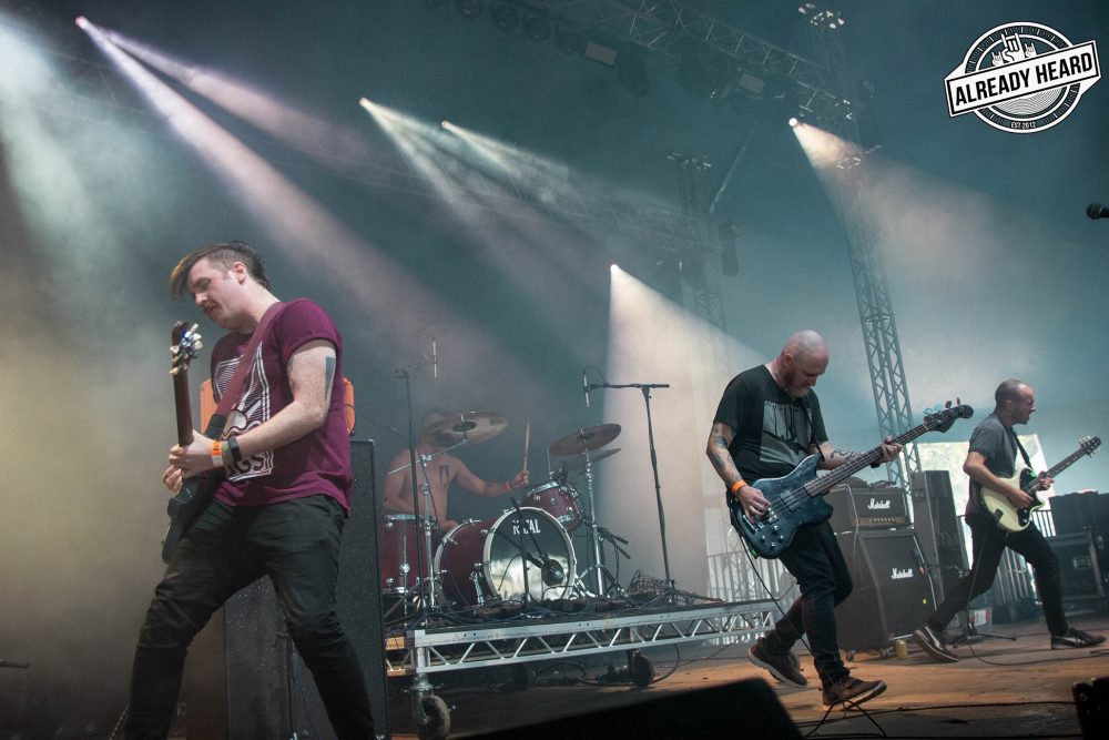 Live Review: ArcTanGent Festival 2019 ArcTanGent Festival 2019 ArcTanGent 2019