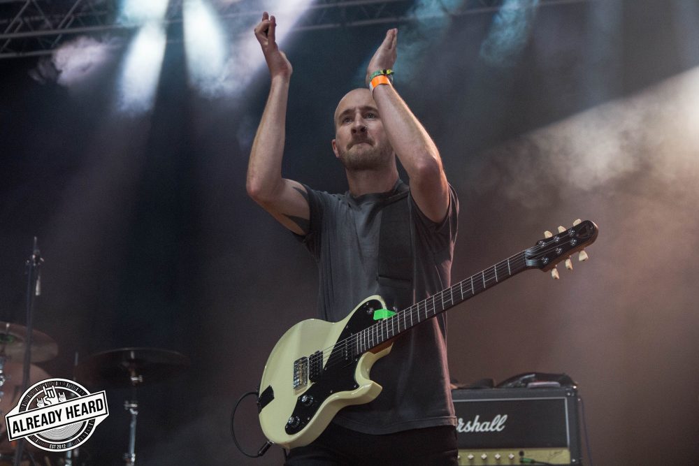 Live Review: ArcTanGent Festival 2019 ArcTanGent Festival 2019 ArcTanGent 2019