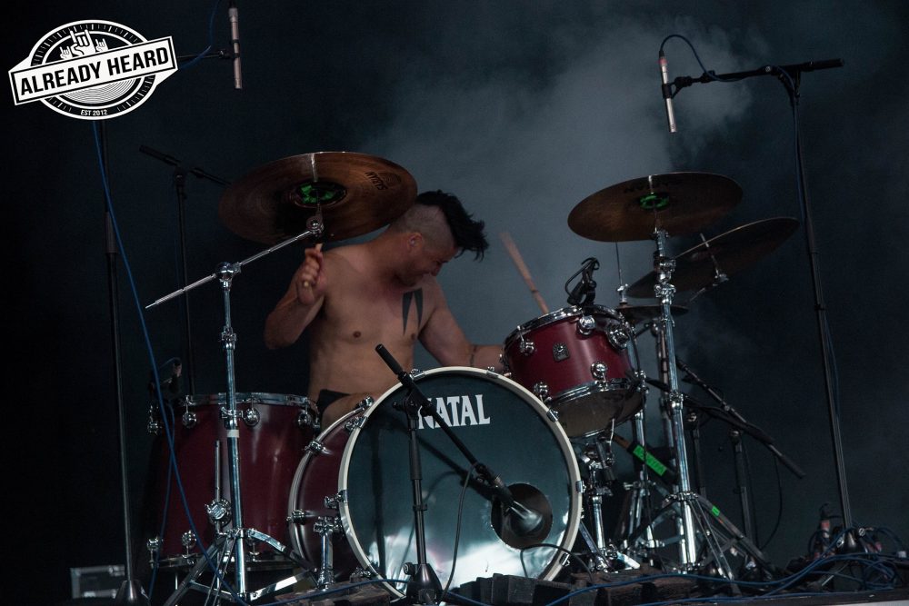 Live Review: ArcTanGent Festival 2019 ArcTanGent Festival 2019 ArcTanGent 2019