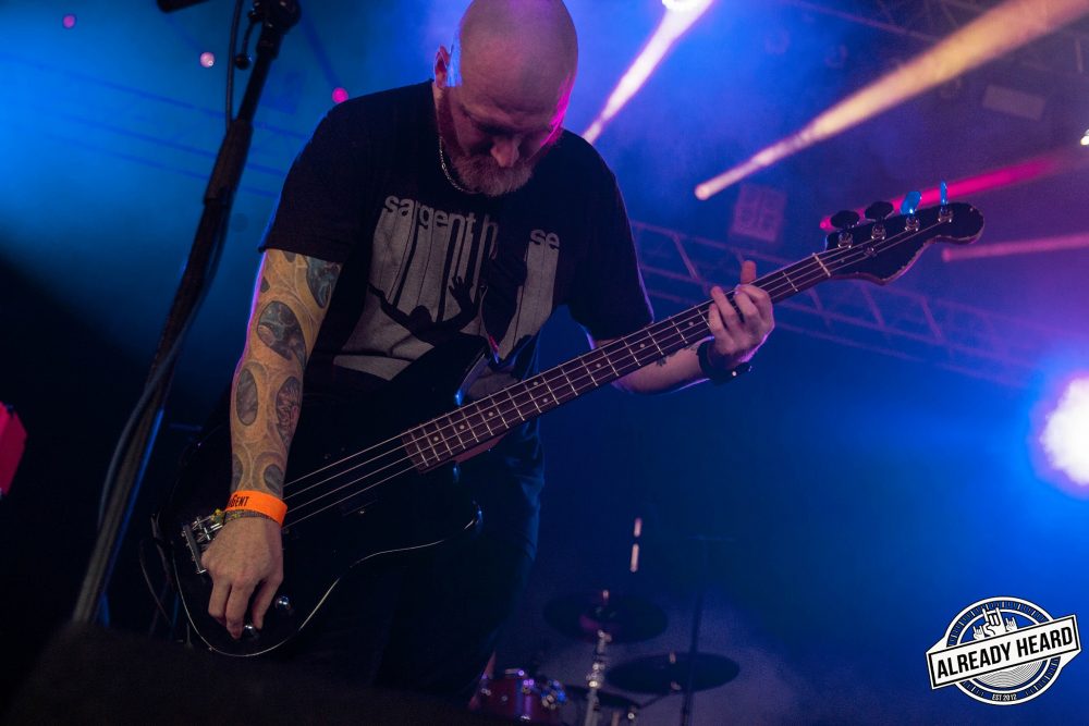 Live Review: ArcTanGent Festival 2019 ArcTanGent Festival 2019 ArcTanGent 2019