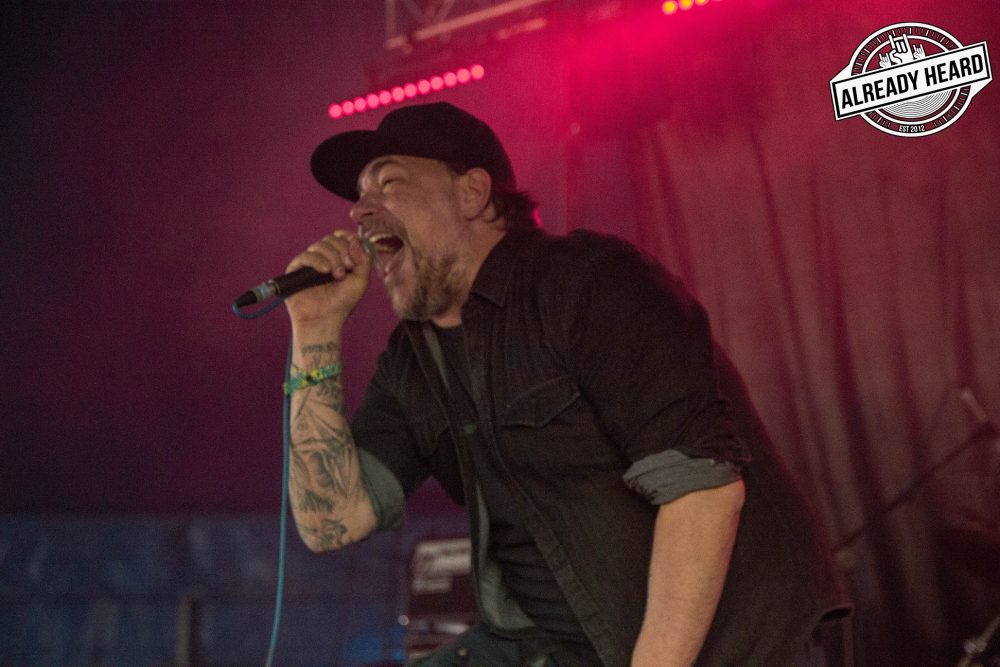 Car Bomb - ArcTanGent Festival 2019 - 17/08/2019 ArcTanGent ArcTanGent 2019