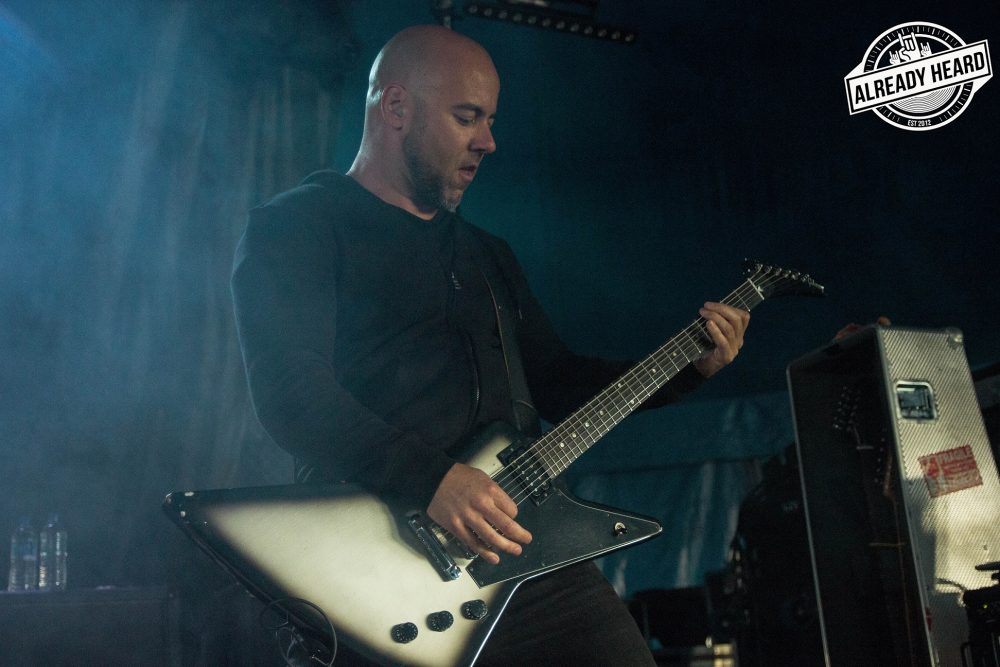 Car Bomb - ArcTanGent Festival 2019 - 17/08/2019 ArcTanGent ArcTanGent 2019