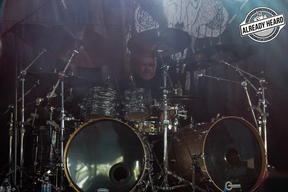 Car Bomb - ArcTanGent Festival 2019 - 17/08/2019 ArcTanGent ArcTanGent 2019