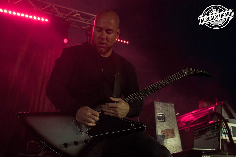 Car Bomb - ArcTanGent Festival 2019 - 17/08/2019 ArcTanGent ArcTanGent 2019