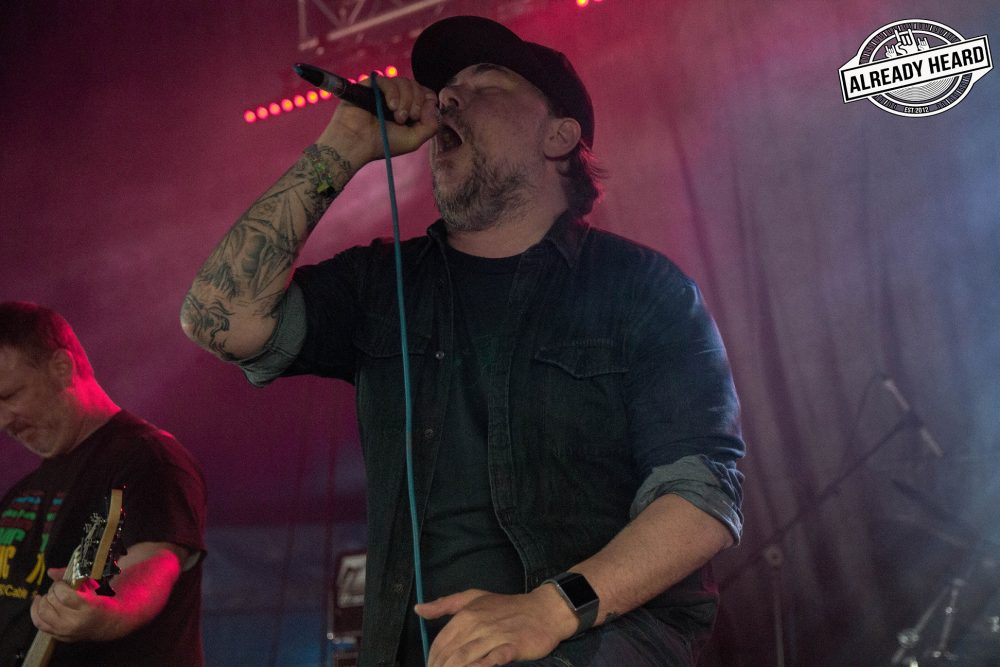 Car Bomb - ArcTanGent Festival 2019 - 17/08/2019 ArcTanGent ArcTanGent 2019