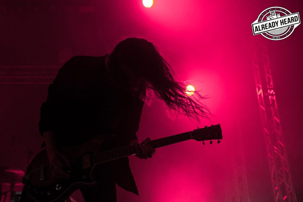 Cult of Luna - ArcTanGent Festival 2019 - 17/08/2019 ArcTanGent ArcTanGent 2019