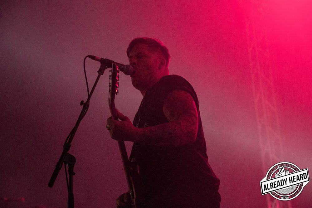 Cult of Luna - ArcTanGent Festival 2019 - 17/08/2019 ArcTanGent ArcTanGent 2019