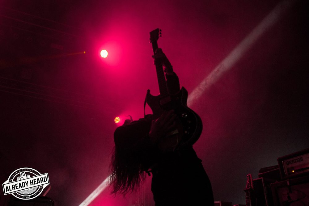 Cult of Luna - ArcTanGent Festival 2019 - 17/08/2019 ArcTanGent ArcTanGent 2019