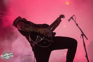 ArcTanGent Festival 2019