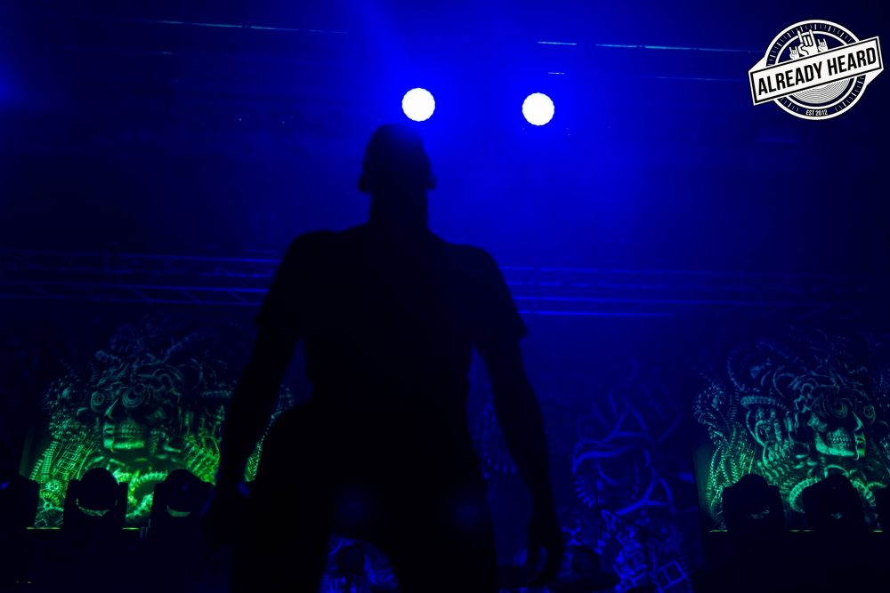 Live Review: ArcTanGent Festival 2019 ArcTanGent Festival 2019 ArcTanGent 2019