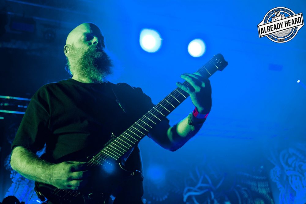 Live Review: ArcTanGent Festival 2019 ArcTanGent Festival 2019 ArcTanGent 2019
