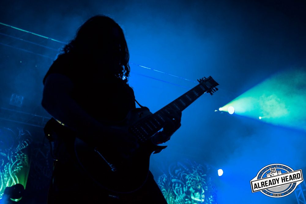 Live Review: ArcTanGent Festival 2019 ArcTanGent Festival 2019 ArcTanGent 2019