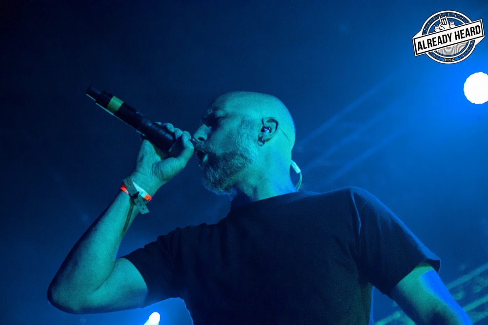 Live Review: ArcTanGent Festival 2019 ArcTanGent Festival 2019 ArcTanGent 2019