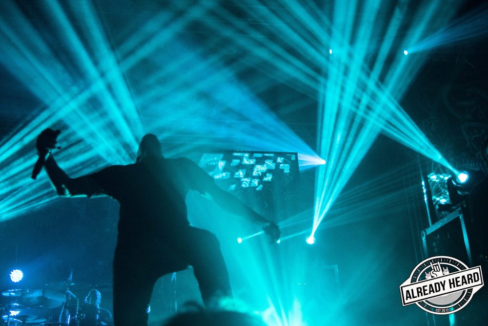 Live Review: ArcTanGent Festival 2019 ArcTanGent Festival 2019 ArcTanGent 2019