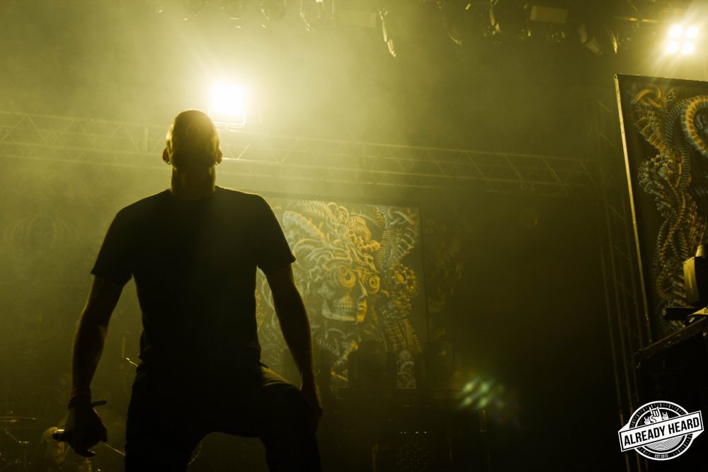 Live Review: ArcTanGent Festival 2019 ArcTanGent Festival 2019 ArcTanGent 2019