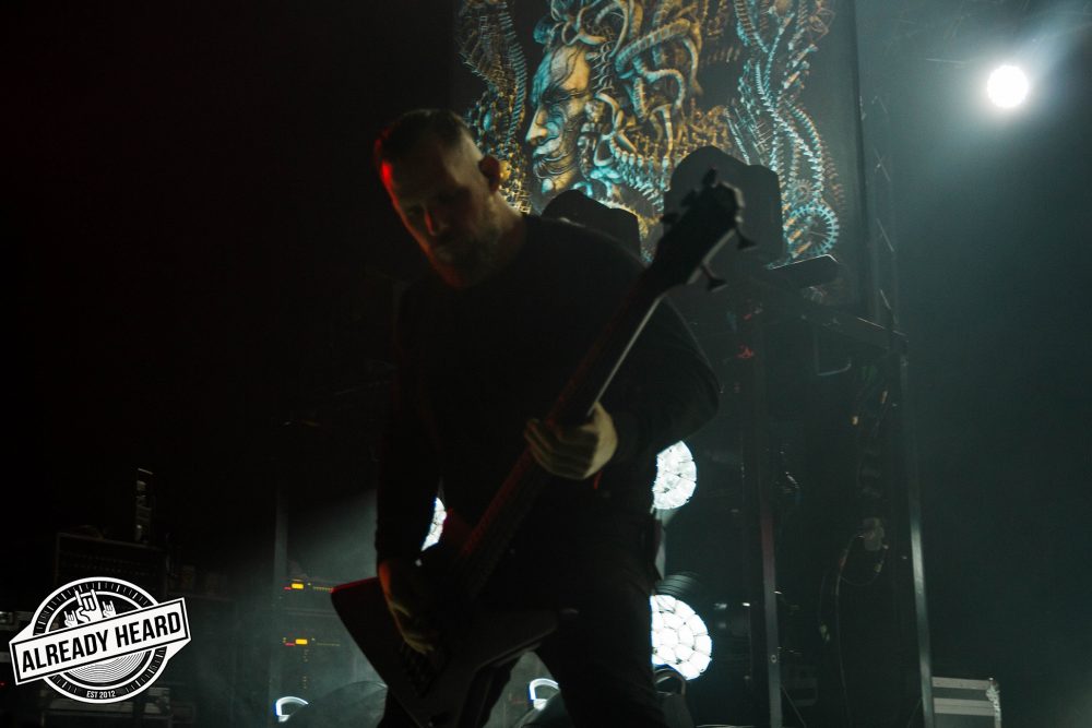Live Review: ArcTanGent Festival 2019 ArcTanGent Festival 2019 ArcTanGent 2019