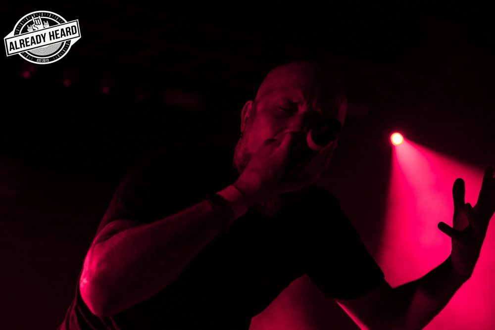 Live Review: ArcTanGent Festival 2019 ArcTanGent Festival 2019 ArcTanGent 2019