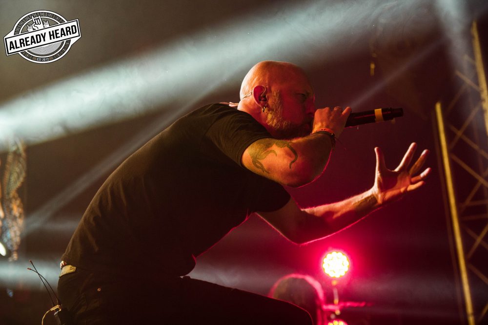 Live Review: ArcTanGent Festival 2019 ArcTanGent Festival 2019 ArcTanGent 2019