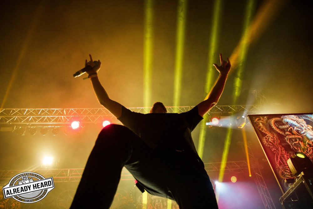 Live Review: ArcTanGent Festival 2019 ArcTanGent Festival 2019 ArcTanGent 2019