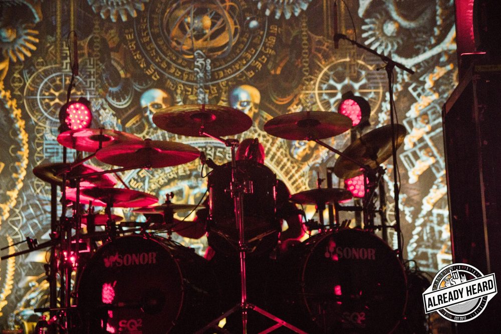 Live Review: ArcTanGent Festival 2019 ArcTanGent Festival 2019 ArcTanGent 2019