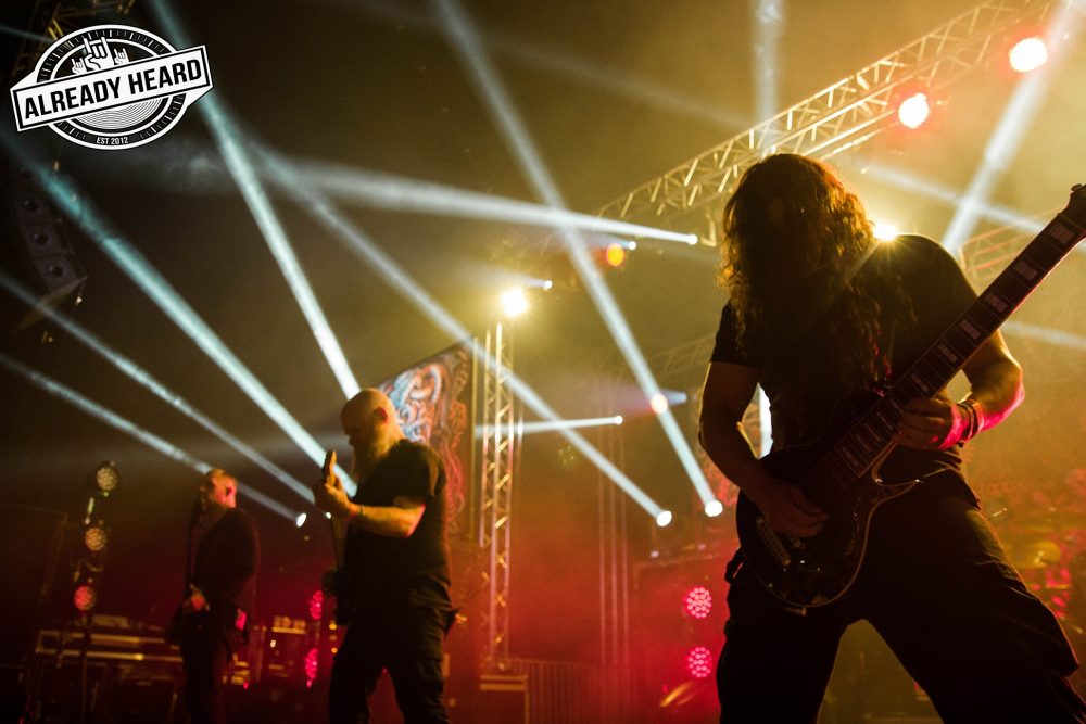 Live Review: ArcTanGent Festival 2019 ArcTanGent Festival 2019 ArcTanGent 2019