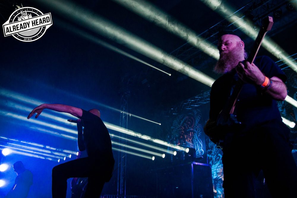 Live Review: ArcTanGent Festival 2019 ArcTanGent Festival 2019 ArcTanGent 2019