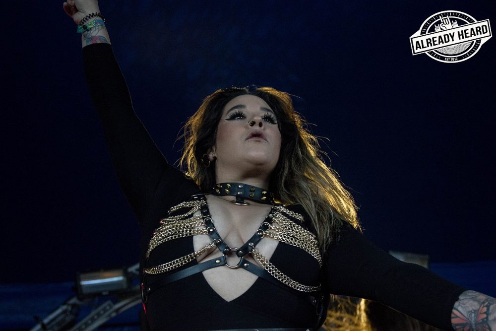 Ithaca - ArcTanGent Festival 2019 - 15/08/2019 ArcTanGent Festival 2019 ArcTanGent 2019