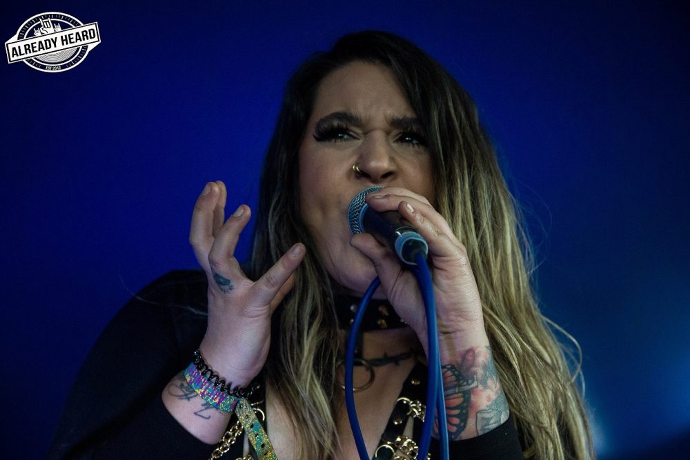 Ithaca - ArcTanGent Festival 2019 - 15/08/2019 ArcTanGent Festival 2019 ArcTanGent 2019