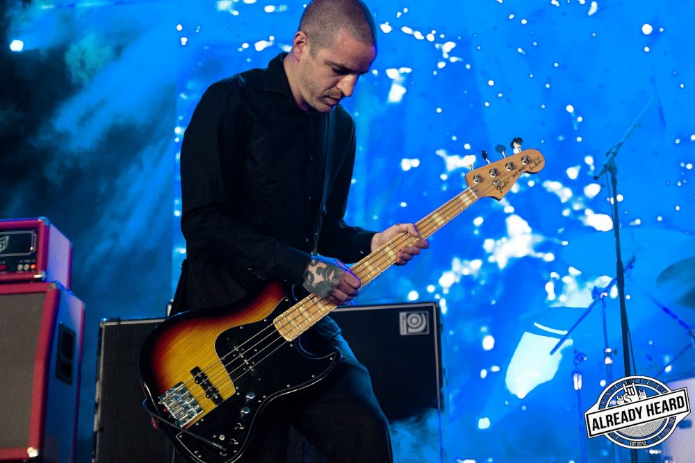 Bossk - ArcTanGent Festival 2019 - 15/08/2019 ArcTanGent ArcTanGent 2019