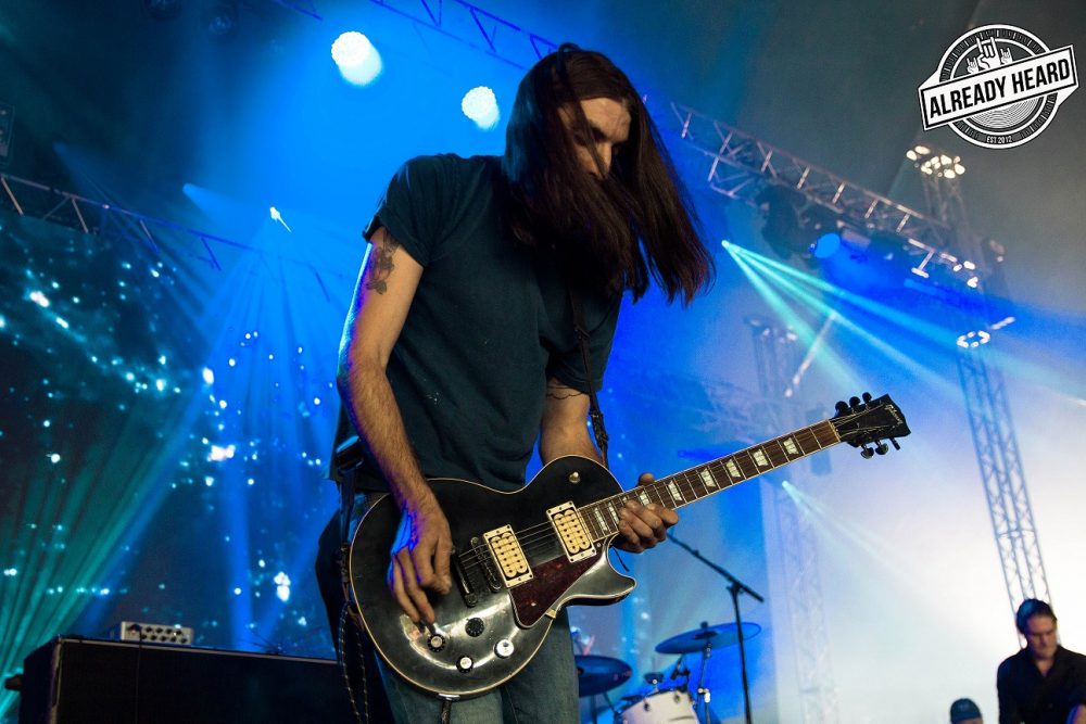 Bossk - ArcTanGent Festival 2019 - 15/08/2019 ArcTanGent ArcTanGent 2019