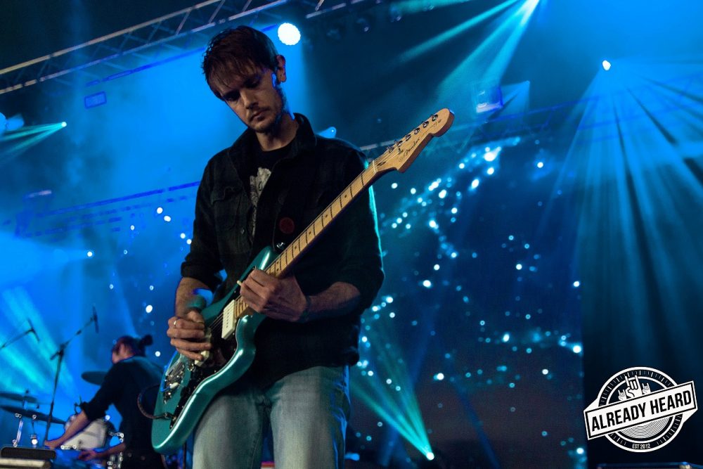 Bossk - ArcTanGent Festival 2019 - 15/08/2019 ArcTanGent ArcTanGent 2019