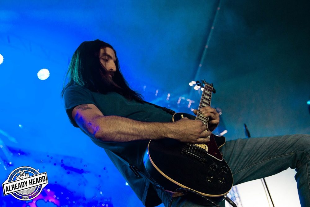 Bossk - ArcTanGent Festival 2019 - 15/08/2019 ArcTanGent ArcTanGent 2019