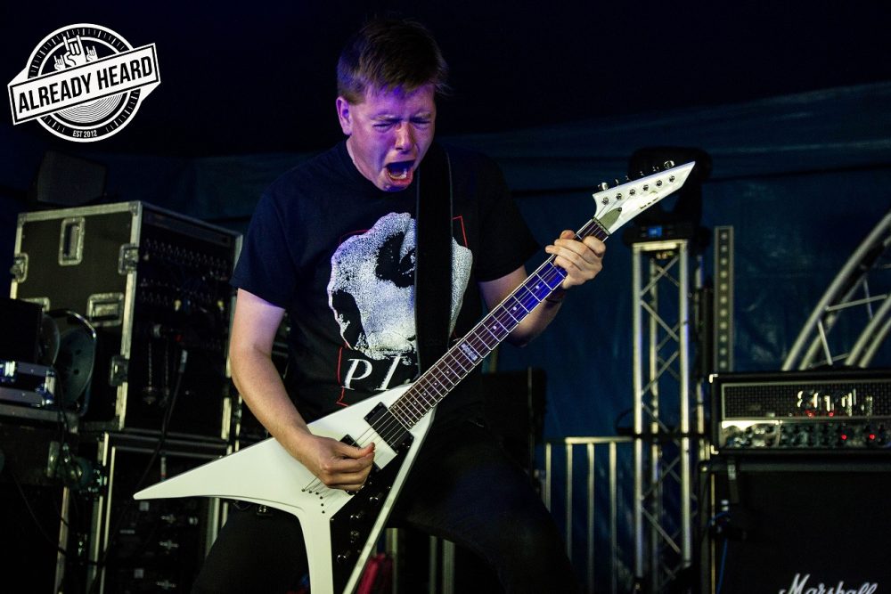 Live Review: ArcTanGent Festival 2019 ArcTanGent Festival 2019 ArcTanGent 2019