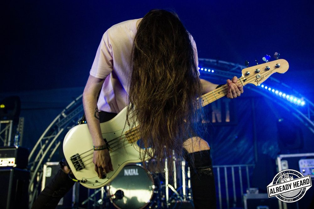 Live Review: ArcTanGent Festival 2019 ArcTanGent Festival 2019 ArcTanGent 2019